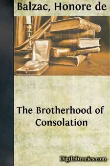 The Brotherhood of Consolation