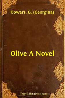 Olive
A Novel