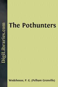 The Pothunters