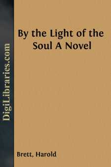 By the Light of the Soul
A Novel