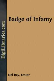 Badge of Infamy