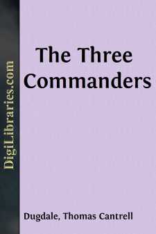The Three Commanders