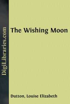 The Wishing Moon