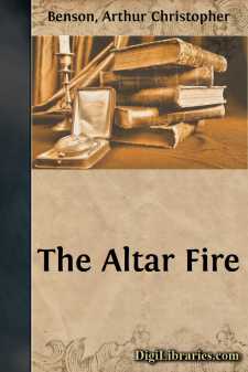 The Altar Fire