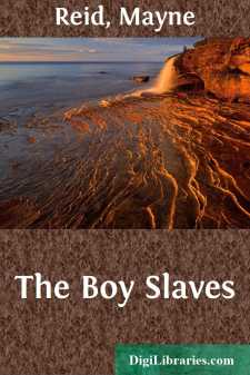 The Boy Slaves