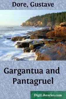 Gargantua and Pantagruel