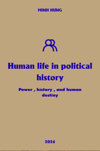 Human life in political history