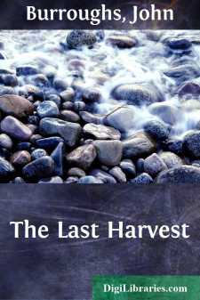 The Last Harvest