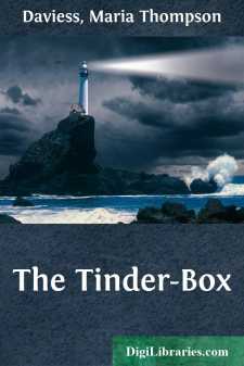 The Tinder-Box