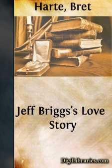 Jeff Briggs's Love Story