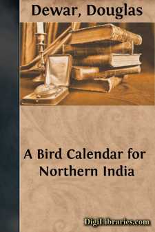 A Bird Calendar for Northern India