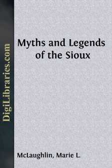 Myths and Legends of the Sioux