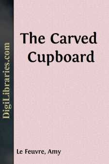 The Carved Cupboard