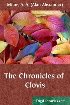 The Chronicles of Clovis