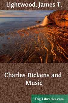 Charles Dickens and Music