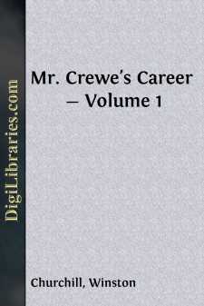 Mr. Crewe's Career - Volume 1