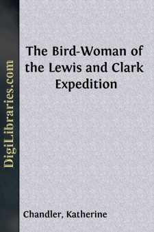 The Bird-Woman of the Lewis and Clark Expedition