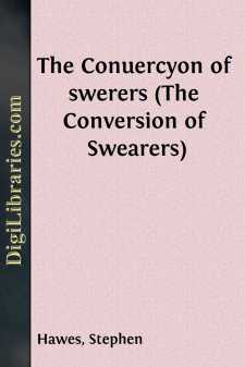 The Conuercyon of swerers
(The Conversion of Swearers)
