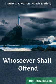 Whosoever Shall Offend