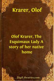 Olof Krarer, The Esquimaux Lady
A story of her native home