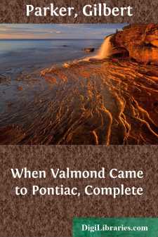 When Valmond Came to Pontiac, Complete