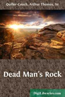 Dead Man's Rock