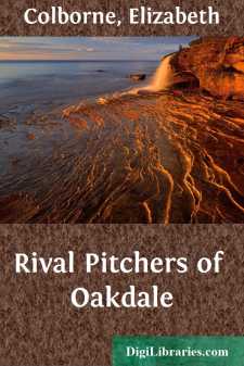 Rival Pitchers of Oakdale