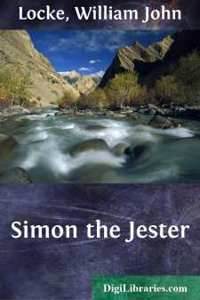 Simon the Jester