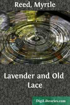 Lavender and Old Lace