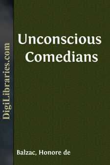 Unconscious Comedians