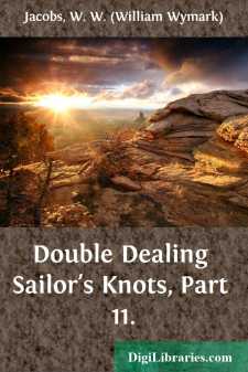 Double Dealing
Sailor's Knots, Part 11.