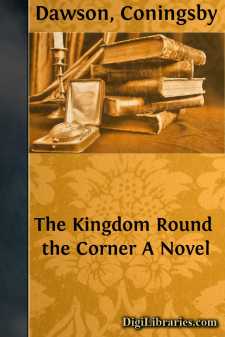 The Kingdom Round the Corner
A Novel