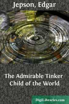 The Admirable Tinker
Child of the World