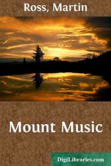 Mount Music