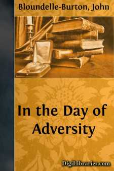 In the Day of Adversity
