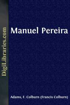 Manuel Pereira