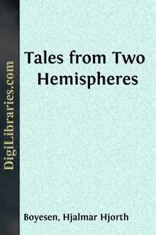 Tales from Two Hemispheres