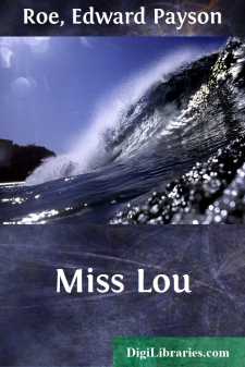 Miss Lou