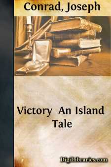 Victory 
An Island Tale