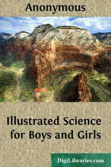 Illustrated Science for Boys and Girls
