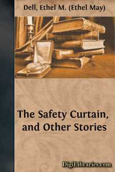 The Safety Curtain, and Other Stories