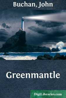 Greenmantle