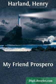 My Friend Prospero