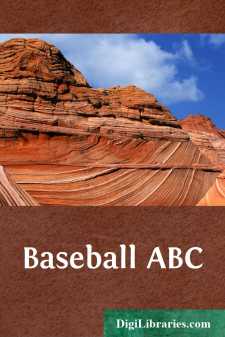 Baseball ABC