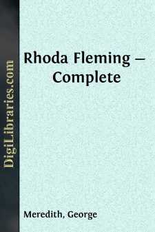 Rhoda Fleming - Complete