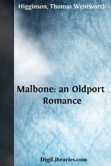 Malbone: an Oldport Romance