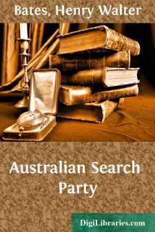 Australian Search Party