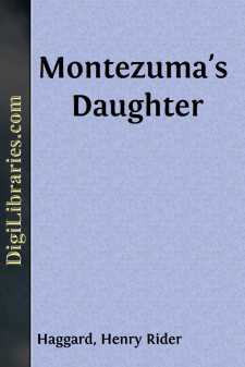 Montezuma's Daughter