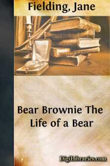 Bear Brownie
The Life of a Bear