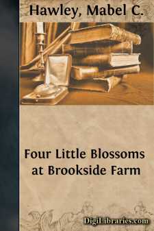 Four Little Blossoms at Brookside Farm